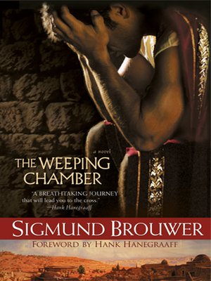 cover image of The Weeping Chamber